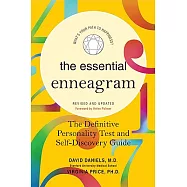 The Essential Enneagram: The Definitive Personality Test and Self-Discovery Guide -- Revised & Updated