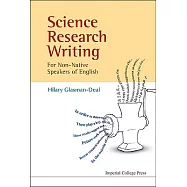 Science Research Writing for Non-Native Speakers of English