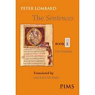 The Sentences: Book 2: On Creation