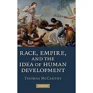 Race, Empire, and the Idea of Human Development