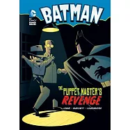 The Puppet Master’s Revenge