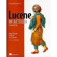 Lucene in Action: Covers Apache Lucene V.3.0