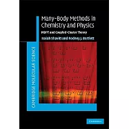 Many-Body Methods in Chemistry and Physics