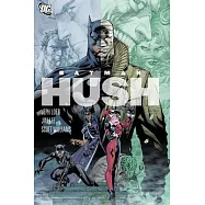 Batman: Hush
