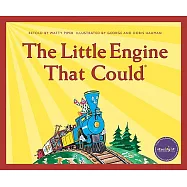 The Little Engine That Could