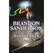 Warbreaker
