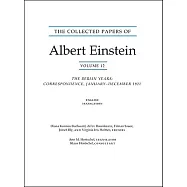 The Collected Papers of Albert Einstein, Volume 12 (English): The Berlin Years: Correspondence, January-December 1921 (English Translation Supplement)