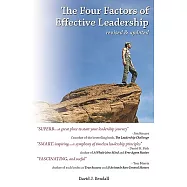 The Four Factors of Effective Leadership: Revised & Updated