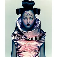 Nick Knight