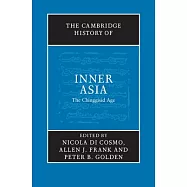 The Cambridge History of Inner Asia: The Chinggisid Age
