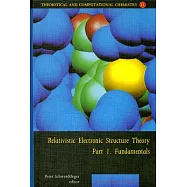 Relativistic Electronic Structure Theory: Fundamentals