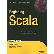 Beginning Scala