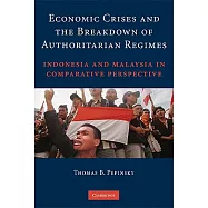Economic Crises and the Breakdown of Authoritarian Regimes