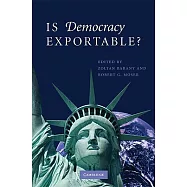 Is Democracy Exportable?