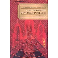 Stridentist Movement in Mexico: The Avant-Garde and Cultural Change in the 1920s