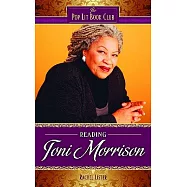 Reading Toni Morrison