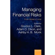 Managing Financial Risks: From Global to Local