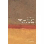 Communism: A Very Short Introduction