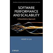 Software Performance and Scalability: A Quantitative Approach