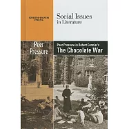 Peer Pressure in Robert Cormier’s the Chocolate War