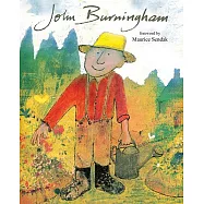 John Burningham