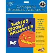 Tucker’s Spooky Halloween: Candlewick Storybook Animations