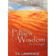 Seven Pillars of Wisdom: A Triumph