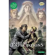 Great Expectations: The Graphic Novel: Quick Text Version