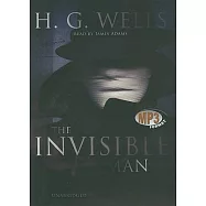 The Invisible Man: Library Edition