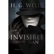The Invisible Man: Library Edition