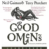 Good Omens: The Nice and Accurate Prophecies of Agnes Nutter, Witch