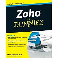 Zoho for Dummies