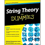 String Theory for Dummies