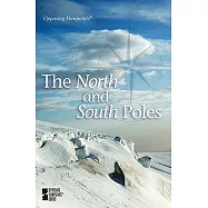The North and South Poles