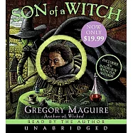 Son of a Witch