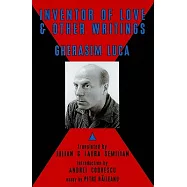 The Inventor of Love & Other Writings