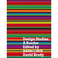 Design Studies: A Reader