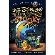 Jon Scieszka&rsquo;s Trucktown