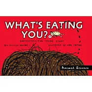 What’s Eating You?: Parasites--The Inside Story