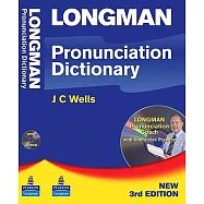 Longman Pronunciation Dictionary