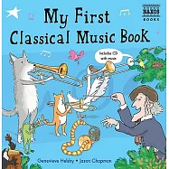 My First Classical Music Book