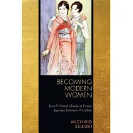 Becoming Modern Women