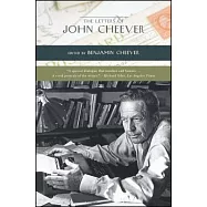 The Letters of John Cheever