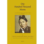 One Hundred Thousand Moons: An Advanced Political History of Tibet