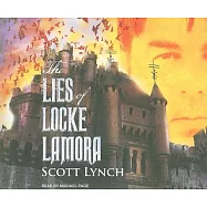 The Lies of Locke Lamora