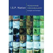 Teaching Vocabulary: Strategies and Techniques