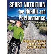Sport Nutrition for Health and Performance