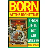 Born at Right Time