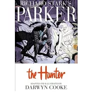 Richard Stark’s Parker: The Hunter