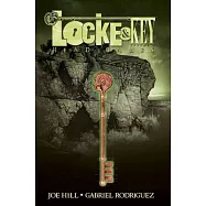 Locke & Key, Vol. 2: Head Games